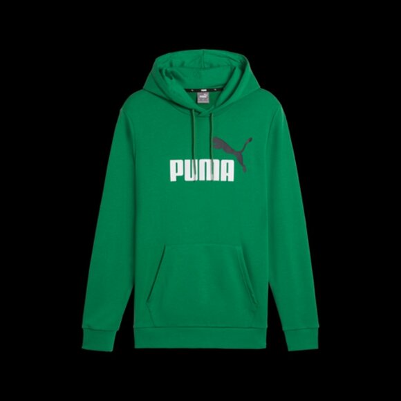 MEN HOODIES - Picture 12 of 14